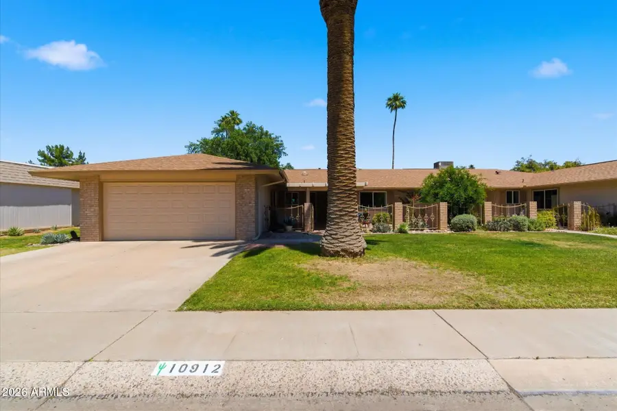 10912 W Cameo Drive, Sun City, AZ 85351 - #2