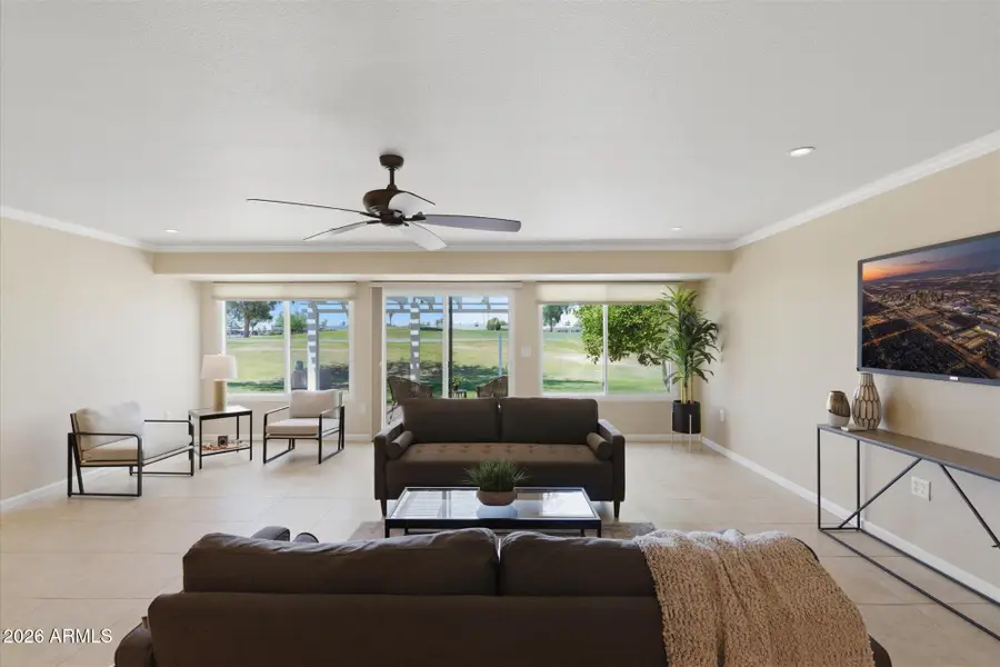 10912 W Cameo Drive, Sun City, AZ 85351 - #3