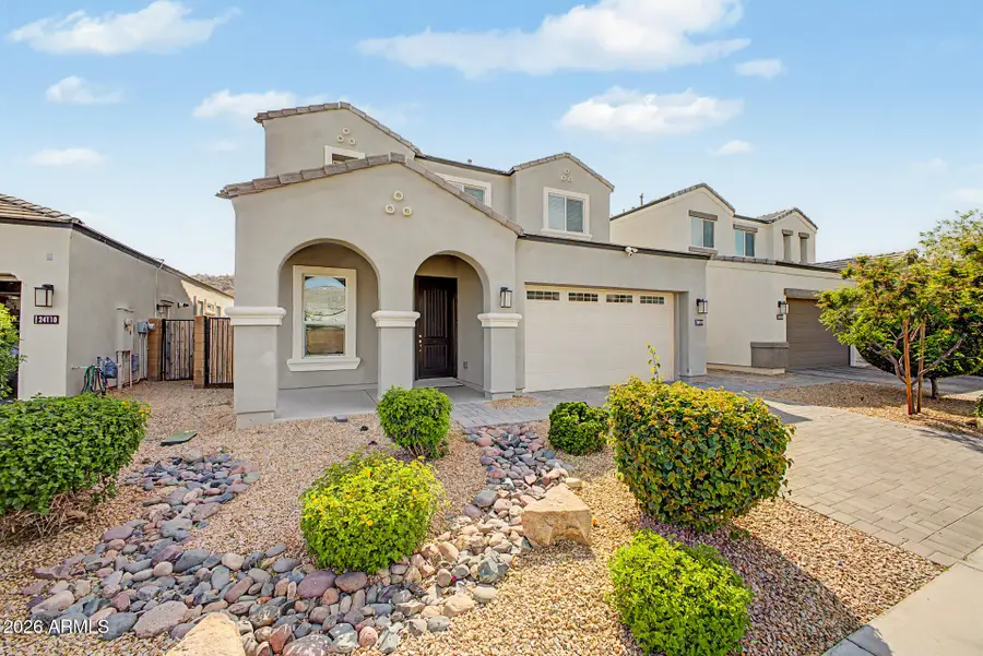 24114 N 20th Place, Phoenix, AZ 85024 - #3