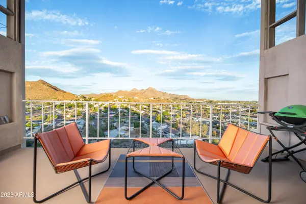 1057 E Butler Drive #B4, Phoenix, AZ 85020