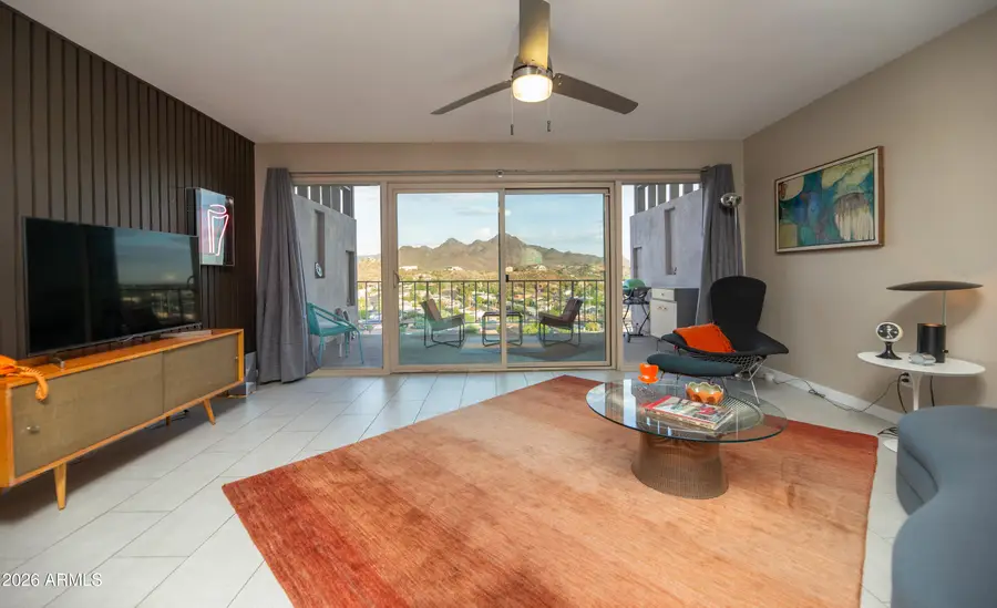 1057 E Butler Drive #B4, Phoenix, AZ 85020 - #2