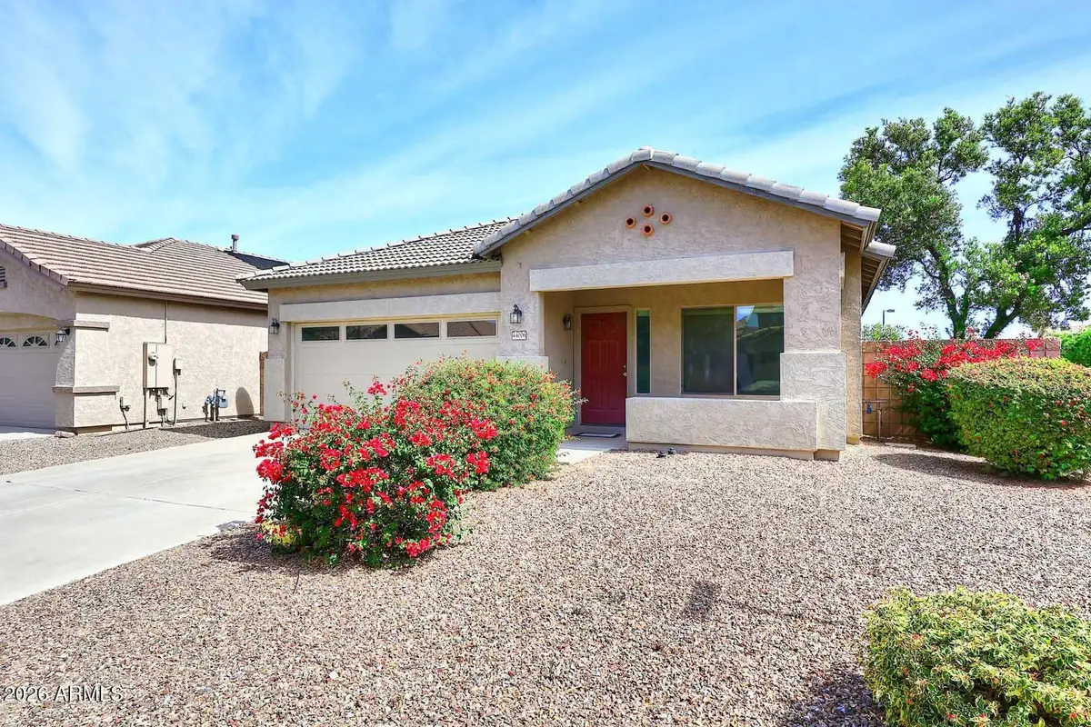 44006 W Venture Lane, Maricopa, AZ 85139 - #1