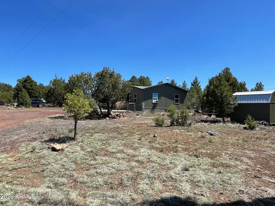70 E Orchid Drive, Williams, AZ 86046 - #2