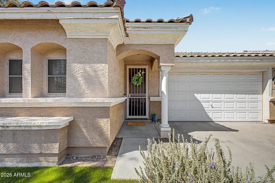 6440 W Sophie Lane, Laveen, AZ 85339 - #2