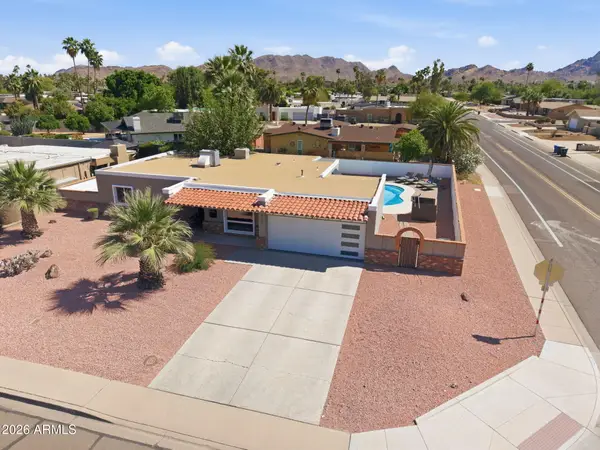 3601 E Cholla Street, Phoenix, AZ 85028