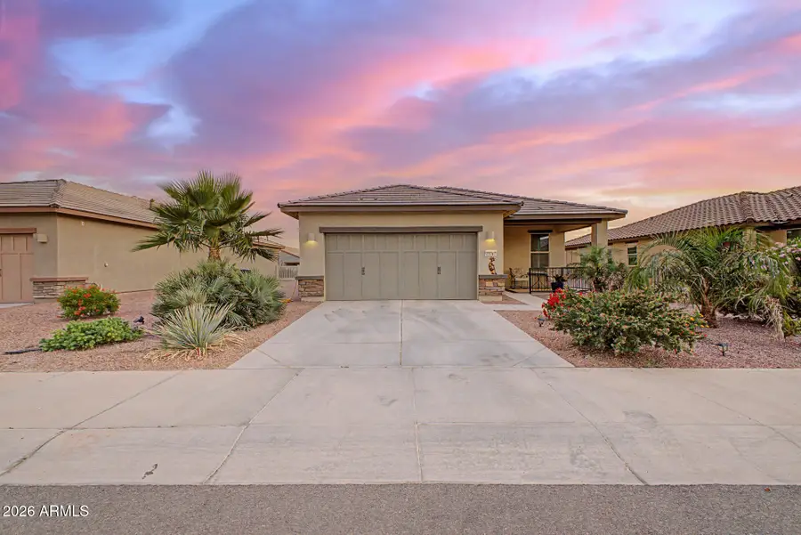 41767 W Sagebrush Court, Maricopa, AZ 85138 - #2