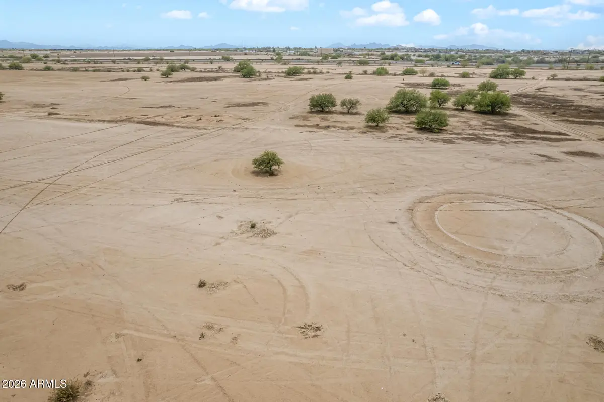 2775 W Oak Street #4, Eloy, AZ 85131 - #1