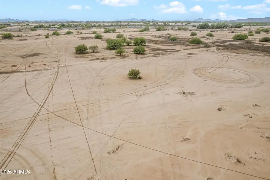 2775 W Oak Street #4, Eloy, AZ 85131 - #3