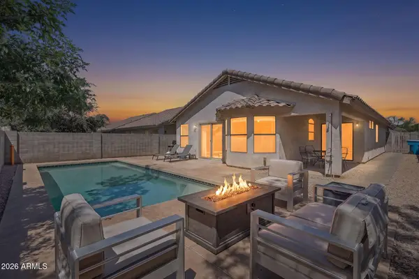 3819 W Tonopah Drive, Glendale, AZ 85308