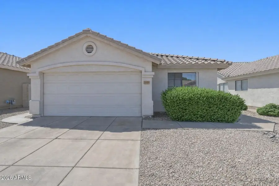 3819 W Tonopah Drive, Glendale, AZ 85308 - #2