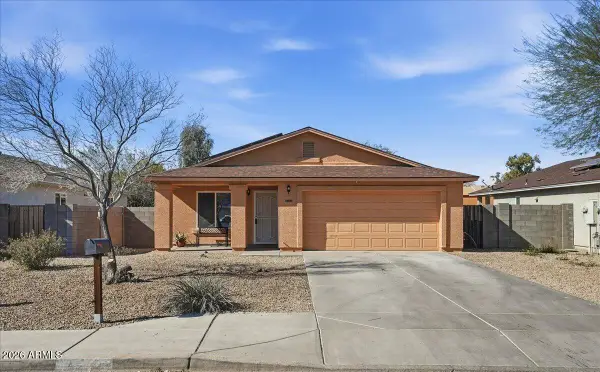 10330 N 86th Avenue, Peoria, AZ 85345