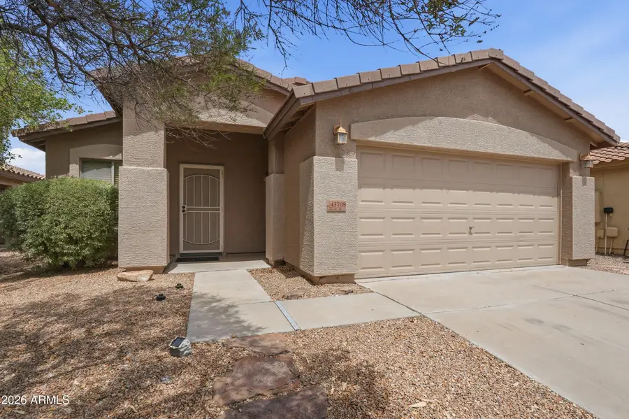 43708 W Bedford Drive, Maricopa, AZ 85138 - #2