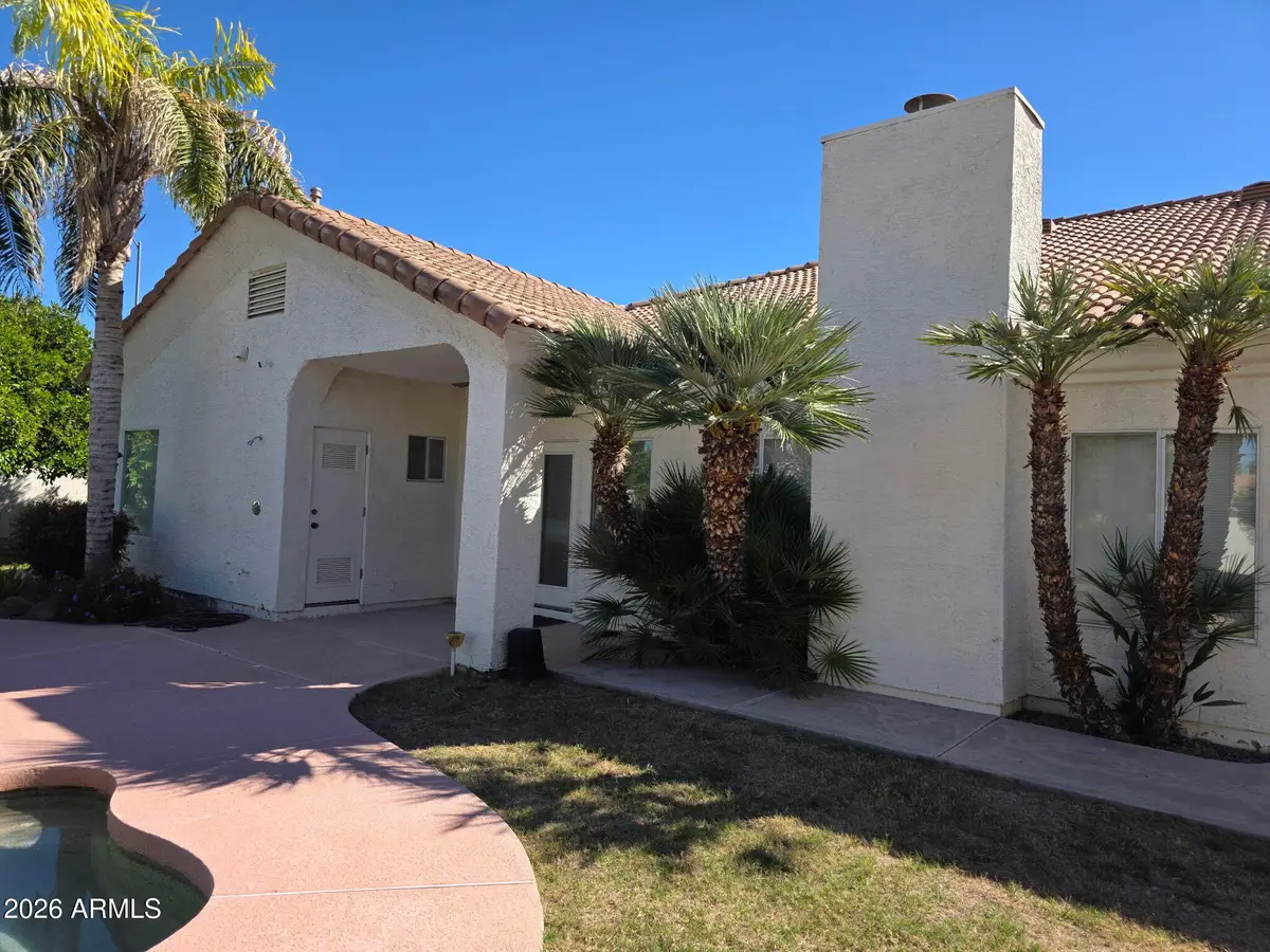 2622 N Lemon Street, Mesa, AZ 85215 - #1