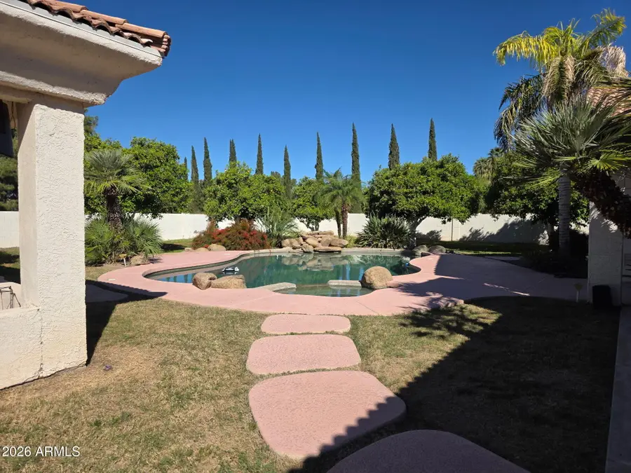 2622 N Lemon Street, Mesa, AZ 85215 - #2