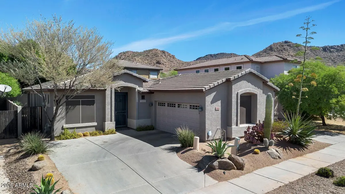 2606 W Florentine Road, Phoenix, AZ 85086 - #1
