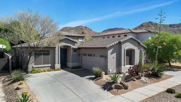 2606 W Florentine Road, Phoenix, AZ 85086