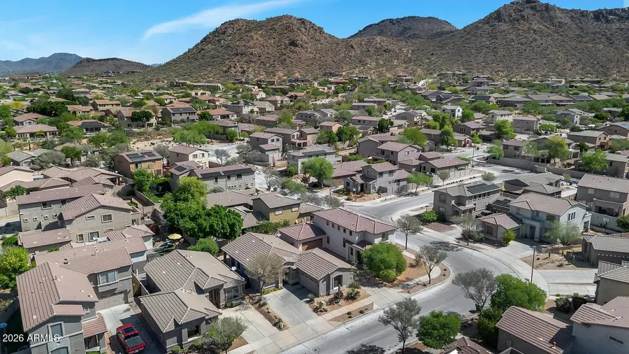 2606 W Florentine Road, Phoenix, AZ 85086 - #2