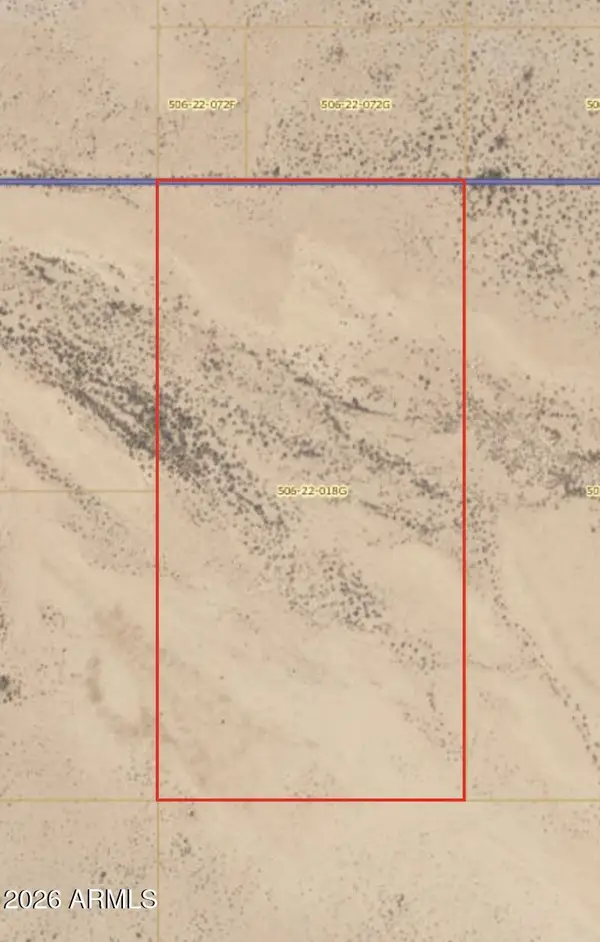 0 W Thomas Road, Tonopah, AZ 85354