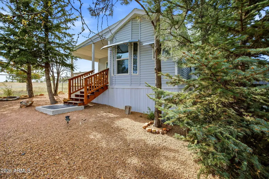 2275 Old Crooks Trail, Overgaard, AZ 85933 - #2