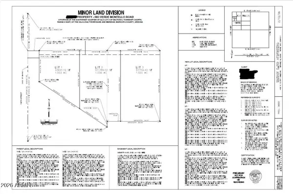 0 N 136th Street #1, Scottsdale, AZ 85262