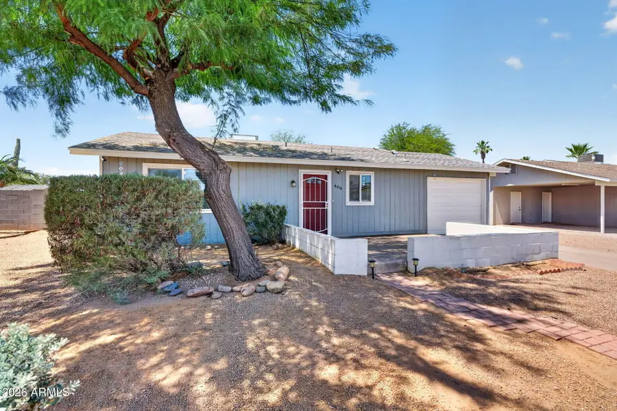 408 N Los Feliz Drive, Chandler, AZ 85226 - #2