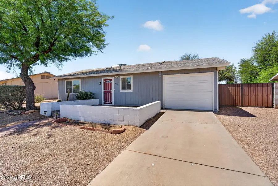 408 N Los Feliz Drive, Chandler, AZ 85226 - #3