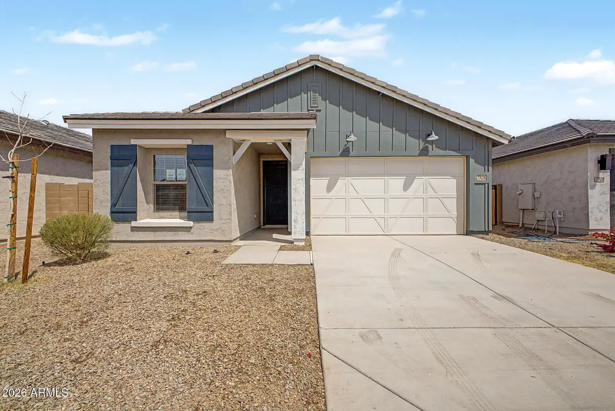 7926 W Frier Drive, Glendale, AZ 85303 - #1