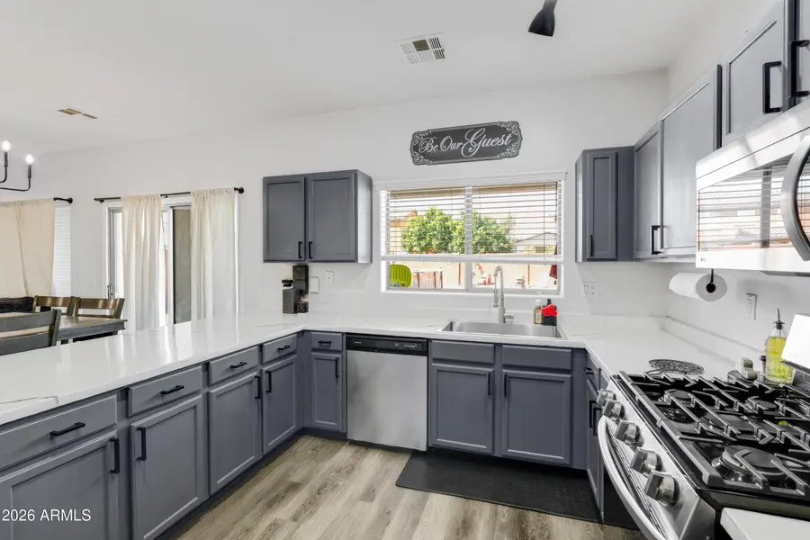 18206 W Mission Lane, Waddell, AZ 85355 - #3