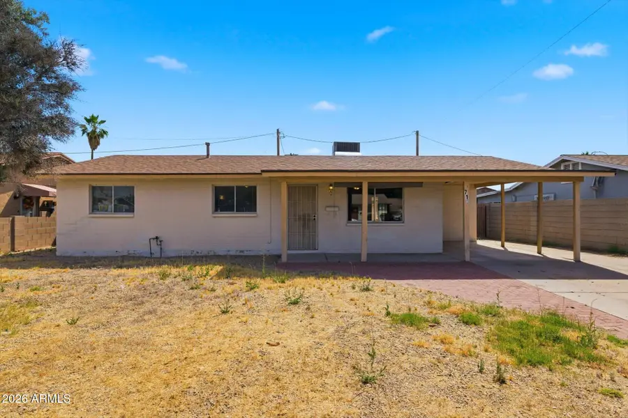 713 S Sycamore Street, Mesa, AZ 85202 - #2