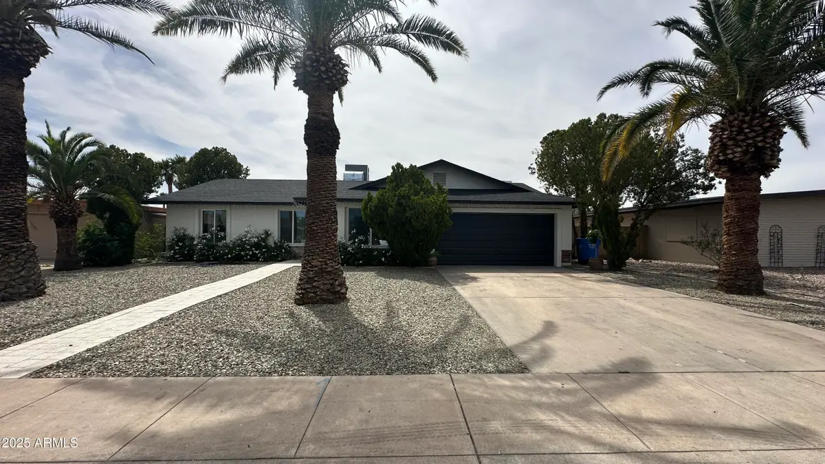 11250 N 33rd Avenue, Phoenix, AZ 85029 - #1