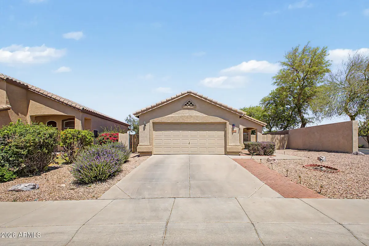 6906 W Phelps Road, Peoria, AZ 85382 - #1
