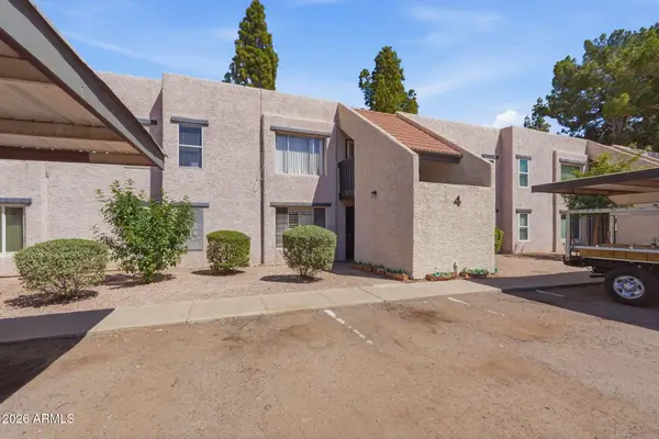 1927 E Hampton Avenue #221, Mesa, AZ 85204