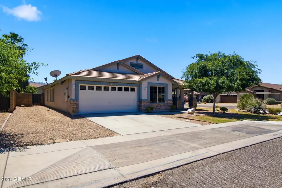 2933 W Maldonado Road, Phoenix, AZ 85041 - #3