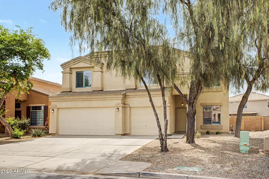 42979 W Wild Horse Trail, Maricopa, AZ 85138 - #2