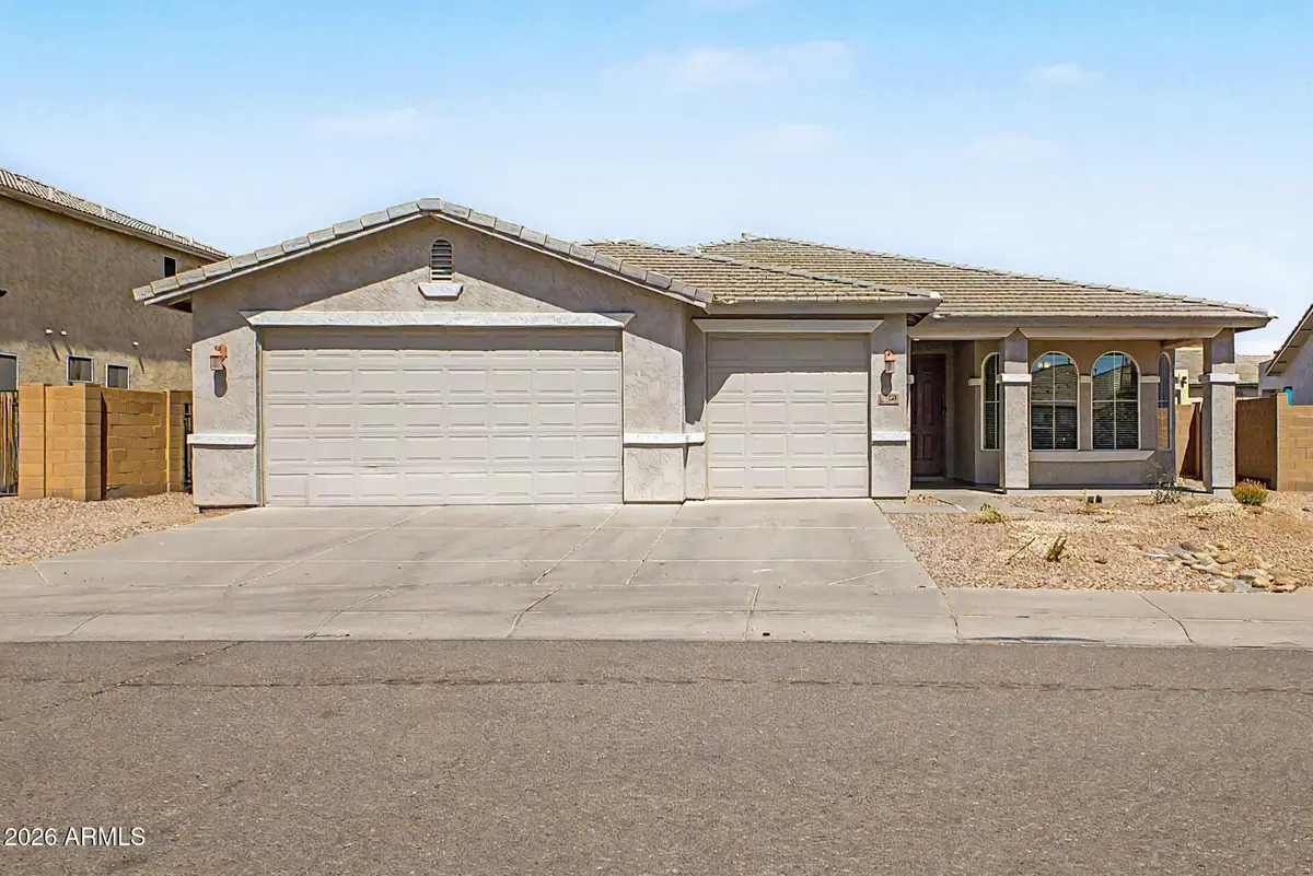 7223 S 71st Lane, Laveen, AZ 85339 - #1