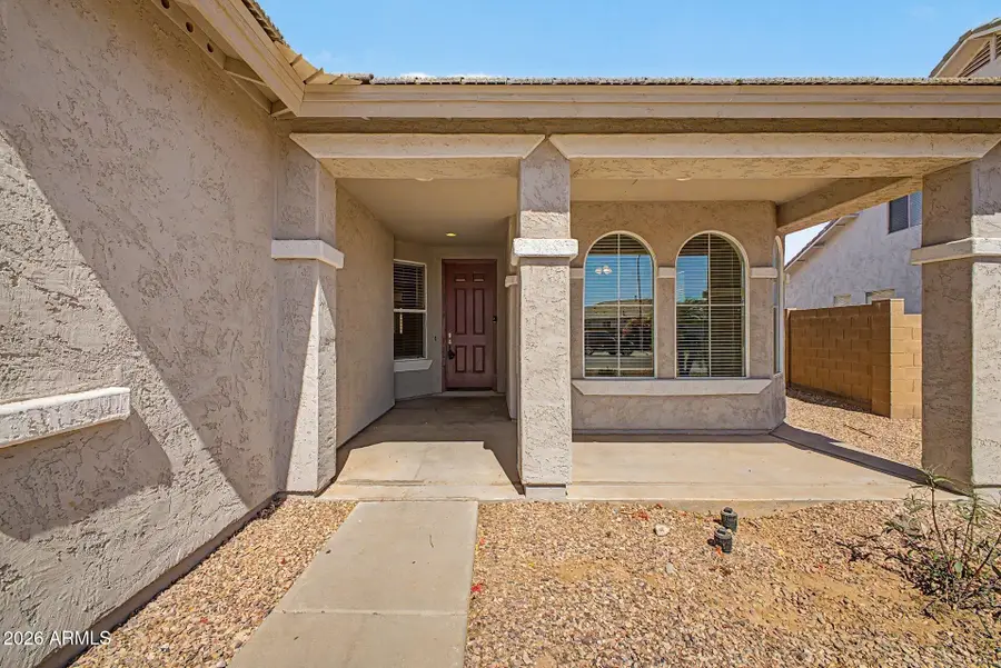 7223 S 71st Lane, Laveen, AZ 85339 - #2