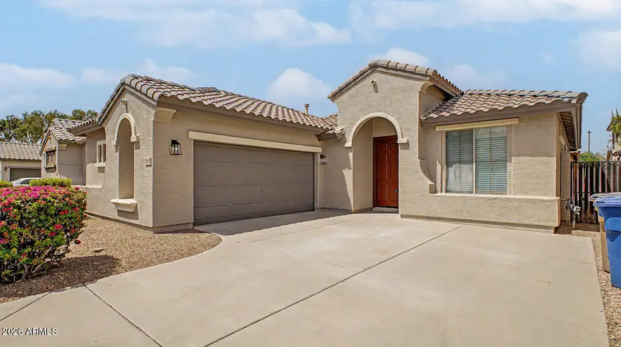 21082 E Aldecoa Drive, Queen Creek, AZ 85142 - #2