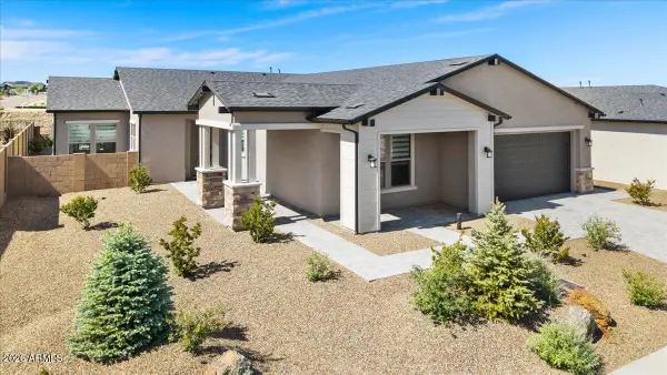 5246 Iron Vine Trail, Prescott, AZ 86301