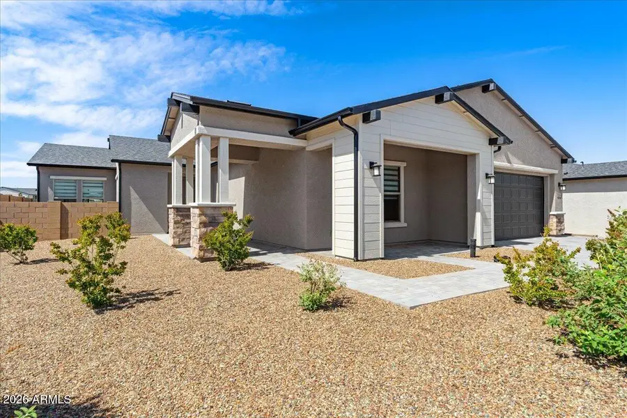 5246 Iron Vine Trail, Prescott, AZ 86301 - #3