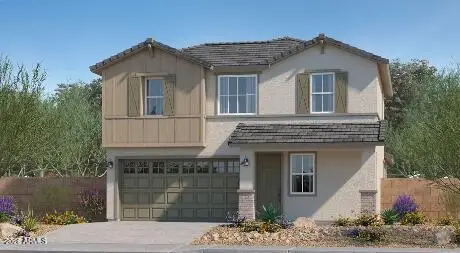 30338 W Wild Hazel Drive, Buckeye, AZ 85396 - #1