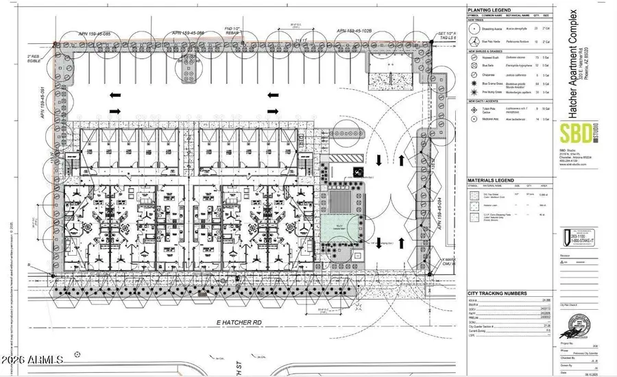 320 E Hatcher Road, Phoenix, AZ 85020 - #2