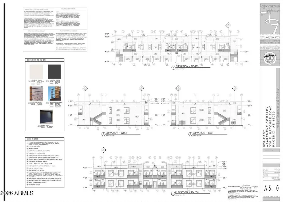 320 E Hatcher Road, Phoenix, AZ 85020 - #3