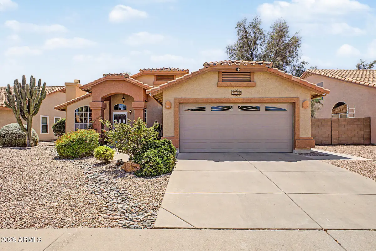 1241 W Butler Drive, Chandler, AZ 85224 - #1