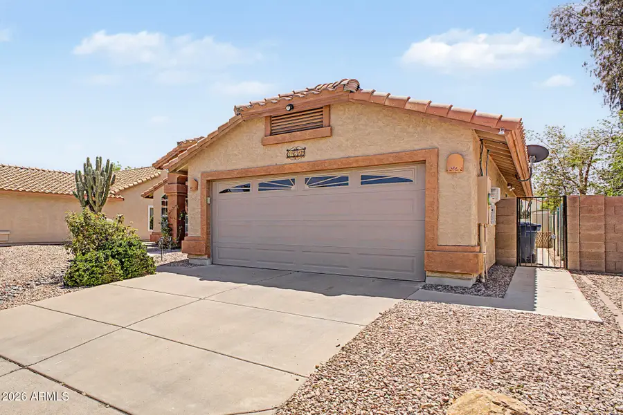 1241 W Butler Drive, Chandler, AZ 85224 - #2