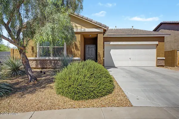 33586 N Draba Lane, San Tan Valley, AZ 85144