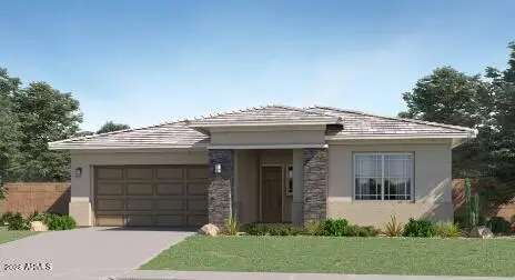 15005 W Gray Fox Trail, Surprise, AZ 85387 - #1