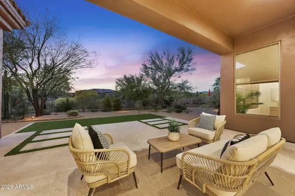 34440 N 99th Street, Scottsdale, AZ 85262