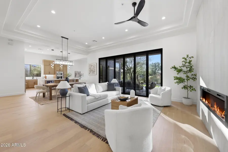 34440 N 99th Street, Scottsdale, AZ 85262 - #3