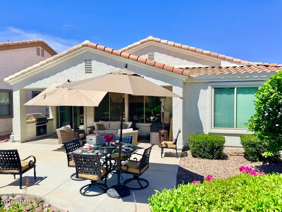 4219 E Mia Lane, Gilbert, AZ 85298 - #2