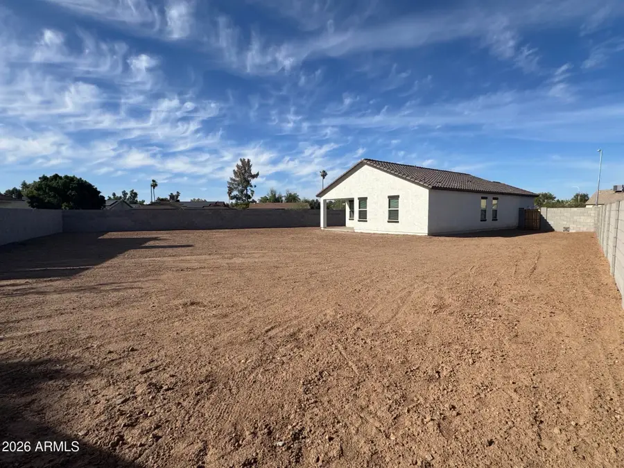 4470 N 100th Drive, Phoenix, AZ 85037 - #2